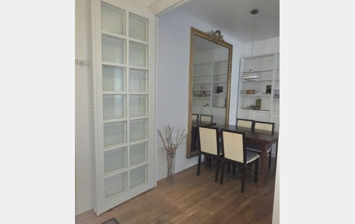  Annonces ALFORTVILLE Appartement | PARIS (75016) | 78 m2 | 2 500 € 