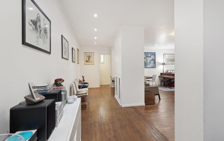  Annonces ALFORTVILLE Appartement | PARIS (75016) | 136 m2 | 1 149 000 € 