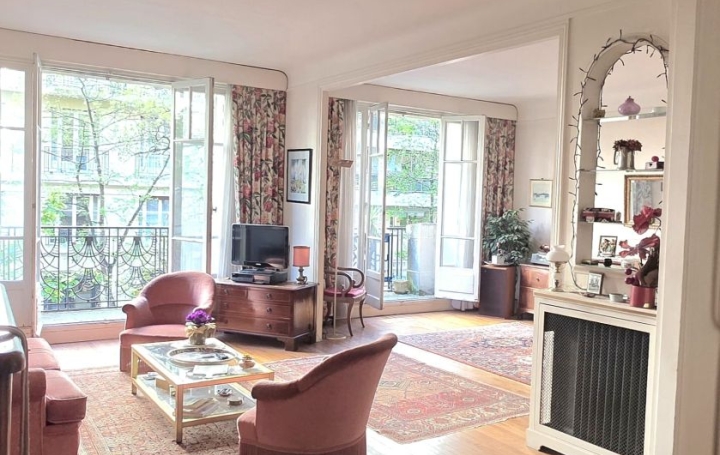  Annonces ALFORTVILLE Appartement | PARIS (75016) | 104 m2 | 957 000 € 