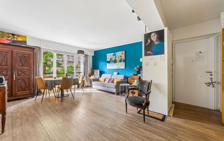  Annonces ALFORTVILLE Appartement | PARIS (75016) | 88 m2 | 850 000 € 