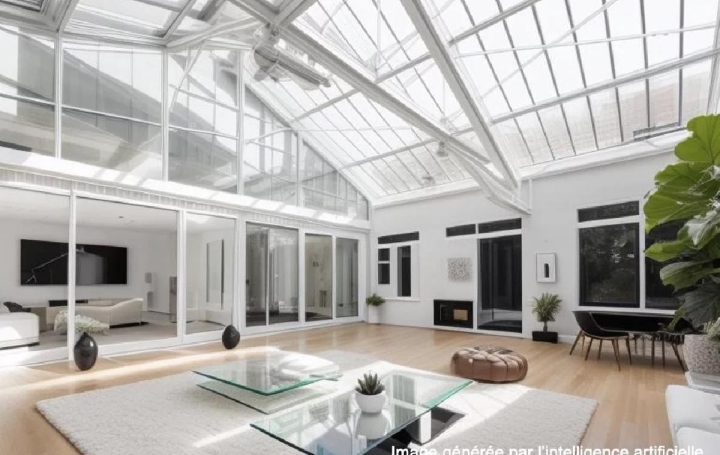 Annonces ALFORTVILLE Maison / Villa | PARIS (75014) | 245 m2 | 2 850 000 € 