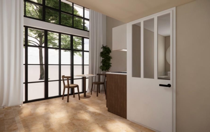  Annonces ALFORTVILLE Programme Neuf | SAVIGNY-SUR-ORGE (91600) | 24 m2 | 157 500 € 