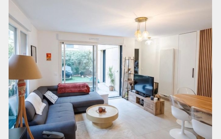 Annonces ALFORTVILLE Appartement | CLICHY (92110) | 47 m2 | 395 000 € 
