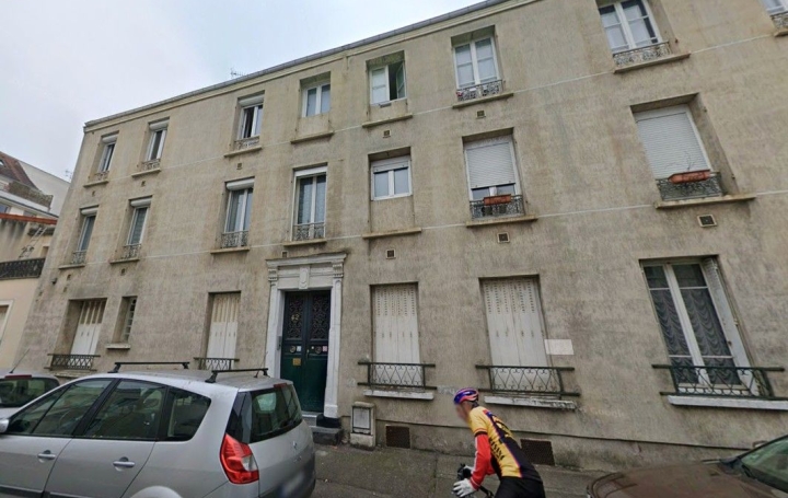  Annonces ALFORTVILLE Appartement | ALFORTVILLE (94140) | 19 m2 | 99 000 € 