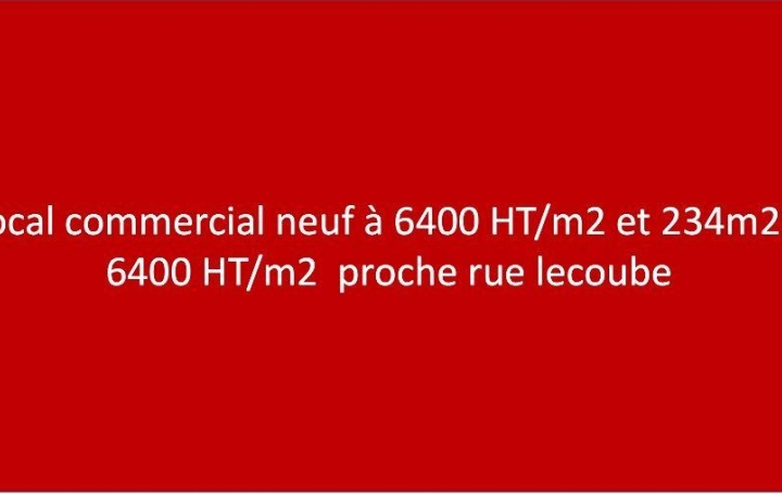  Annonces ALFORTVILLE Office | PARIS (75015) | 257 m2 | 1 644 544 € 
