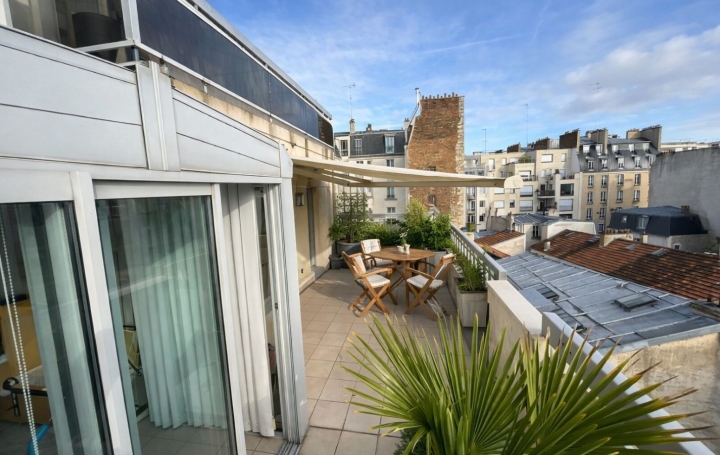  Annonces ALFORTVILLE Appartement | PARIS (75014) | 42 m2 | 1 588 € 