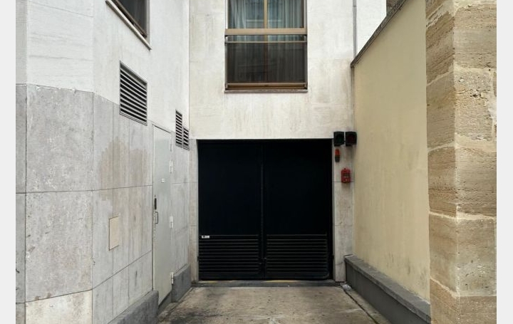  Annonces ALFORTVILLE Garage / Parking | PARIS (75015) | 12 m2 | 120 € 