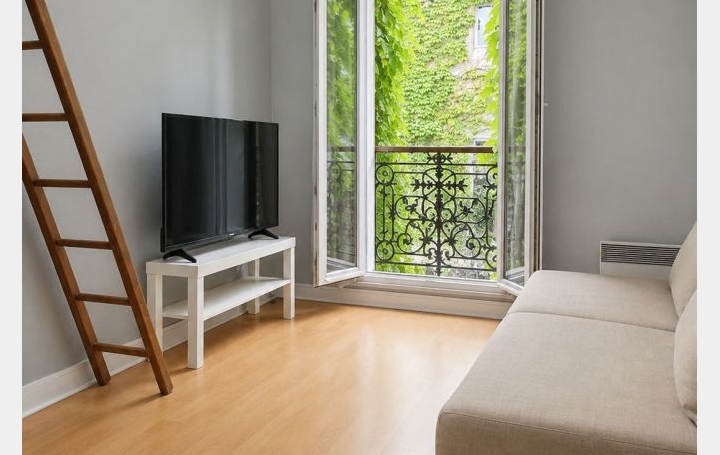  Annonces ALFORTVILLE Appartement | PARIS (75015) | 36 m2 | 1 261 € 
