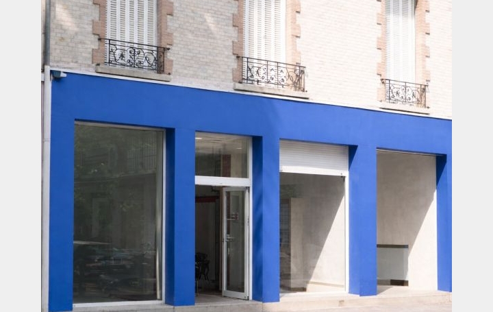  Annonces ALFORTVILLE Immeuble | MAISONS-ALFORT (94700) | 500 m2 | 1 700 000 € 