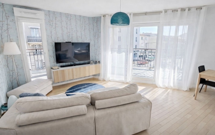  Annonces ALFORTVILLE Apartment | NOGENT-SUR-MARNE (94130) | 65 m2 | 459 000 € 