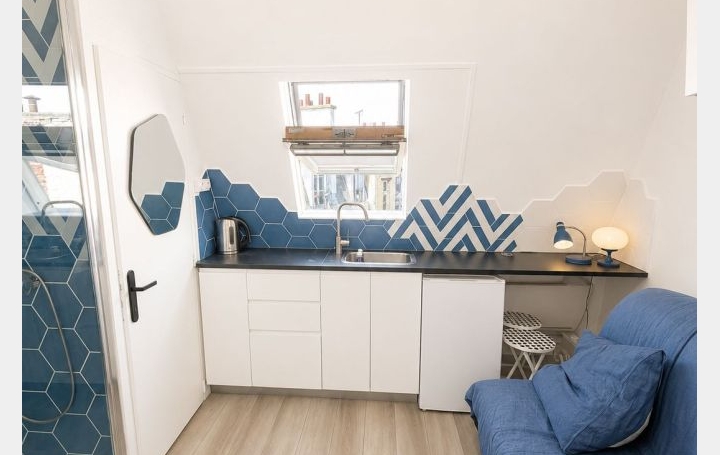  Annonces ALFORTVILLE Apartment | PARIS (75015) | 10 m2 | 115 000 € 