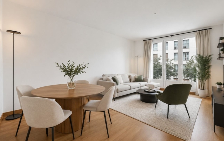  Annonces ALFORTVILLE Appartement | PARIS (75015) | 71 m2 | 745 000 € 