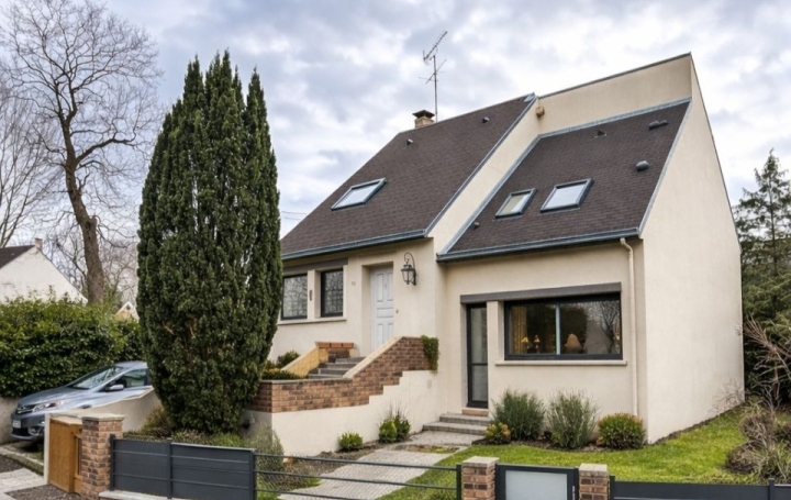  Annonces ALFORTVILLE Maison / Villa | DRAVEIL (91210) | 166 m2 | 399 500 € 