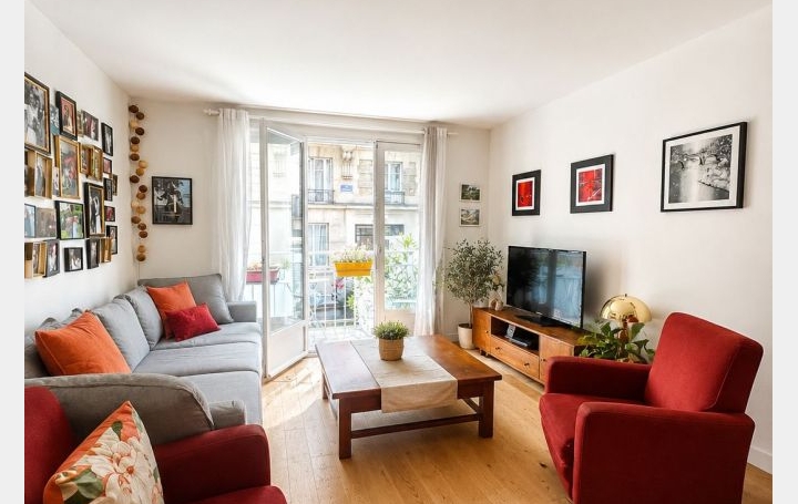  Annonces ALFORTVILLE Appartement | PARIS (75015) | 66 m2 | 570 000 € 