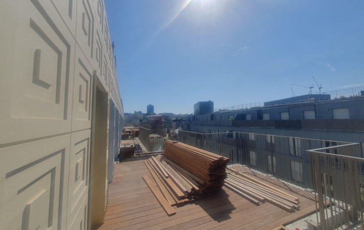 Appartement P5   PARIS  119 m2 1 697 000 € 