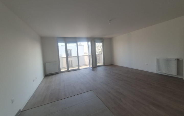  Annonces ALFORTVILLE Appartement | ROSNY-SOUS-BOIS (93110) | 86 m2 | 369 000 € 