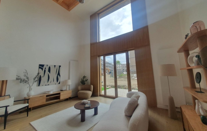  Annonces ALFORTVILLE Appartement | DRANCY (93700) | 44 m2 | 218 000 € 