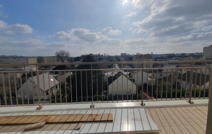  Annonces ALFORTVILLE Appartement | VITRY-SUR-SEINE (94400) | 100 m2 | 396 000 € 
