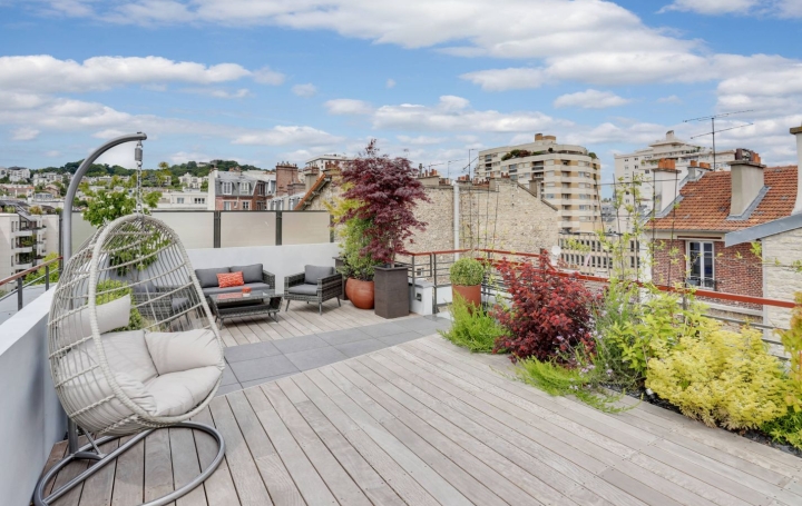  Annonces ALFORTVILLE Appartement | CHAMPIGNY-SUR-MARNE (94500) | 94 m2 | 427 000 € 