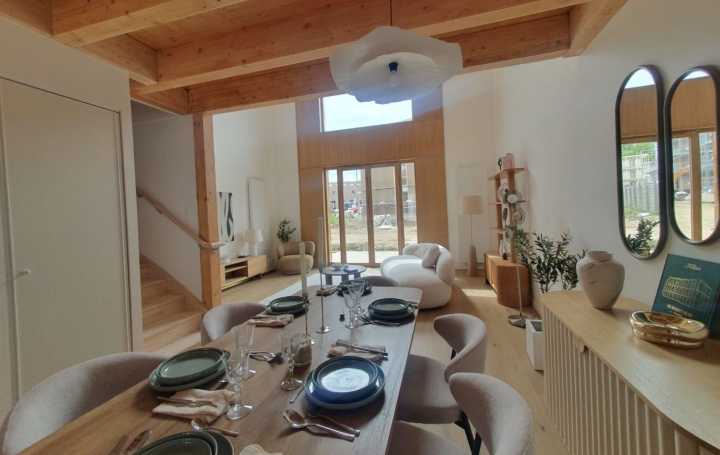  Annonces ALFORTVILLE Maison / Villa | NEUILLY-PLAISANCE (93360) | 107 m2 | 514 000 € 