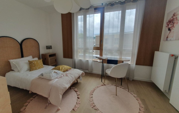  Annonces ALFORTVILLE Maison / Villa | NEUILLY-PLAISANCE (93360) | 107 m2 | 514 000 € 