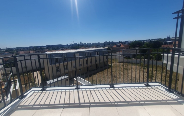  Annonces ALFORTVILLE Appartement | NEUILLY-PLAISANCE (93360) | 66 m2 | 348 000 € 