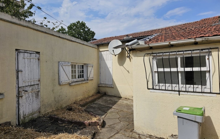  Annonces ALFORTVILLE Maison / Villa | BAGNOLET (93170) | 42 m2 | 280 000 € 