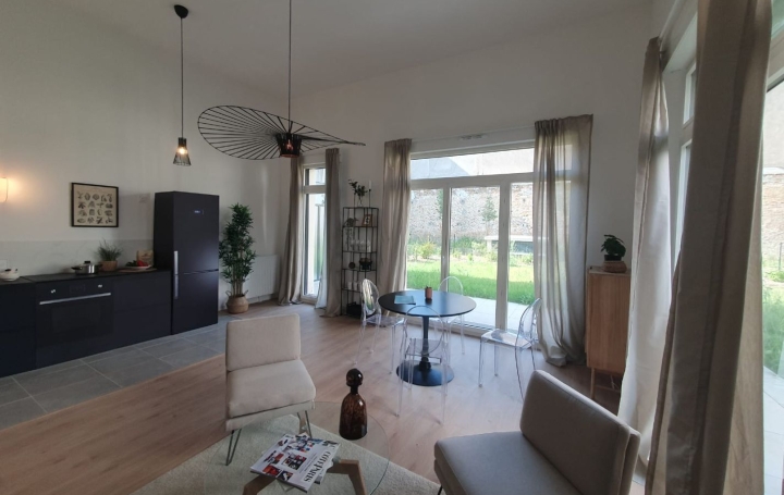  Annonces ALFORTVILLE Appartement | AUBERVILLIERS (93300) | 67 m2 | 439 000 € 