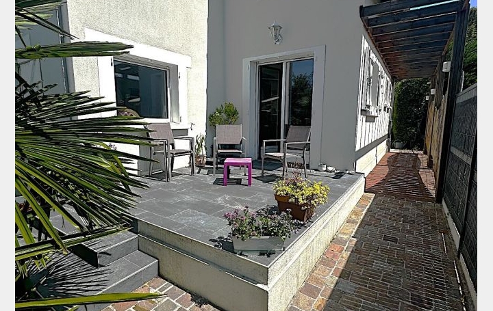  Annonces ALFORTVILLE Maison / Villa | NOISEAU (94880) | 150 m2 | 475 000 € 
