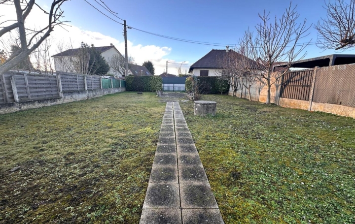  Annonces ALFORTVILLE Maison / Villa | NOISEAU (94880) | 15 m2 | 220 000 € 