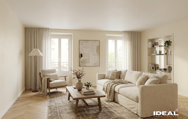  Annonces ALFORTVILLE Appartement | PARIS (75014) | 61 m2 | 639 000 € 